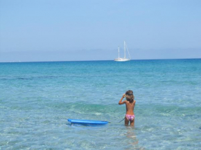 Villaggio Camping Calapineta Siniscola